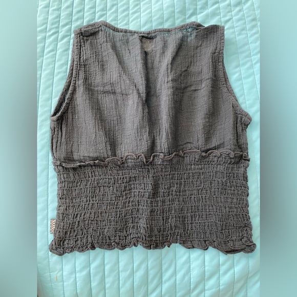 Comfy top - Picture 2 of 3